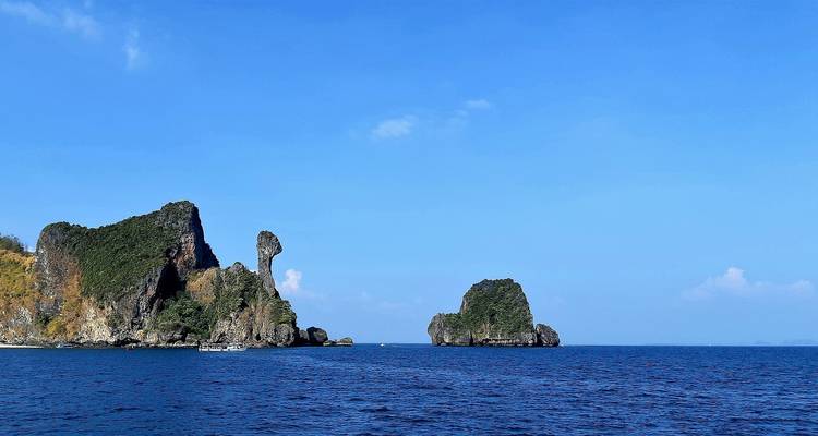 Camboya Tailandia - explorador de playas y templos - Bucket List Group Travel LLC 6