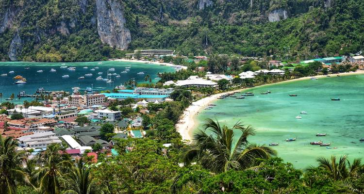 Camboya Tailandia - explorador de playas y templos - Bucket List Group Travel LLC 7