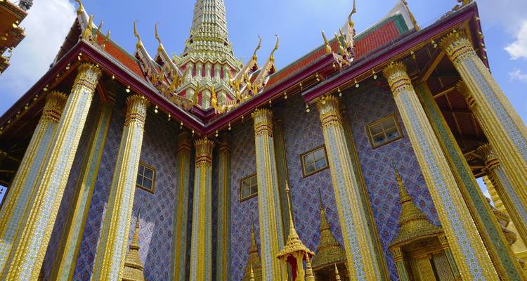 Camboya Tailandia - explorador de playas y templos - Bucket List Group Travel LLC 9