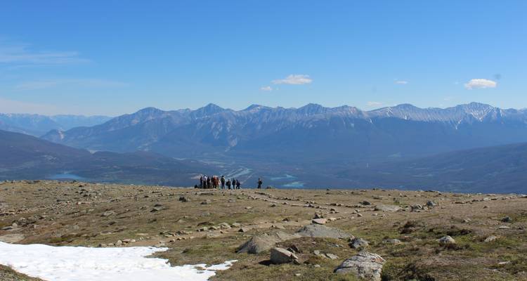 Canadá - lo mejor de Banff Jasper y las Montañas Rocosas - Bucket List Group Travel LLC 2