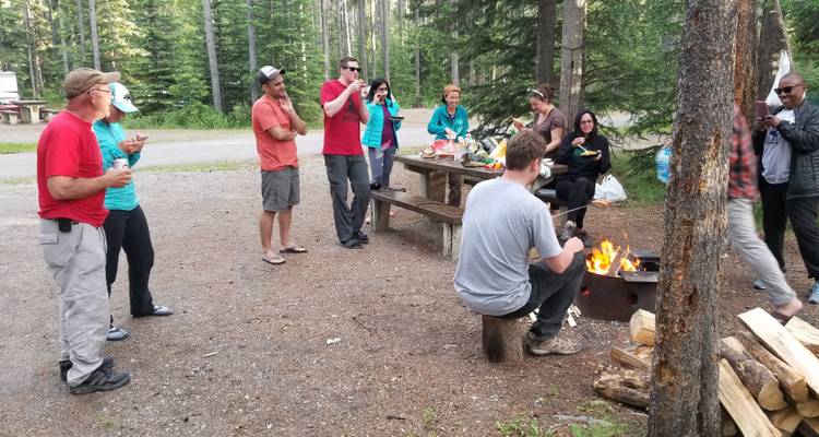 Canadá - lo mejor de Banff Jasper y las Montañas Rocosas - Bucket List Group Travel LLC 9