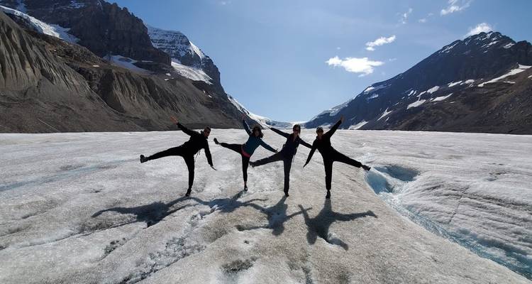 Canadá - lo mejor de Banff Jasper y las Montañas Rocosas - Bucket List Group Travel LLC 10