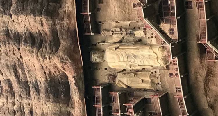 Special Silk Road 9D: Xian, Tianshui, Yongtai, Wuwei, and Zhangye - Silk Road Trips 3