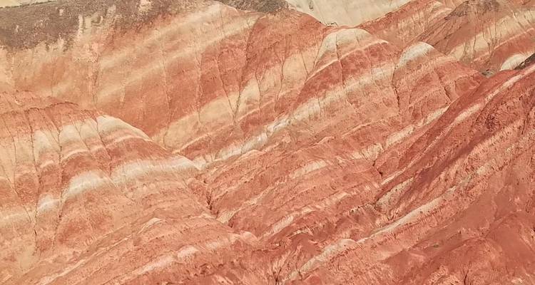 Special Silk Road 9D: Xian, Tianshui, Yongtai, Wuwei, and Zhangye - Silk Road Trips 10