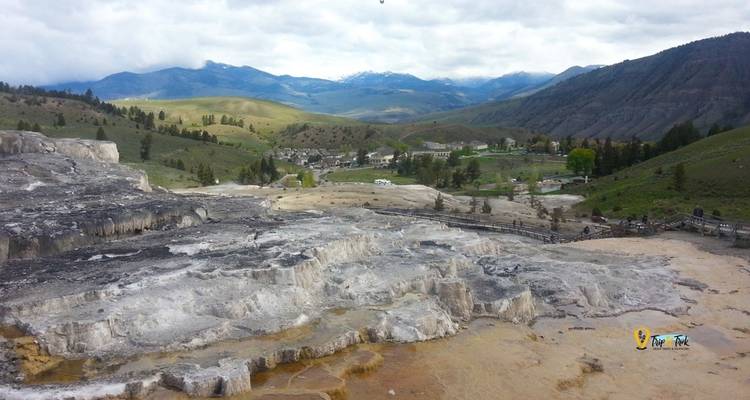 Aventure dans le parc national de Yellowstone et des Grand Tetons - 5 jours - Bucket List Group Travel LLC 3