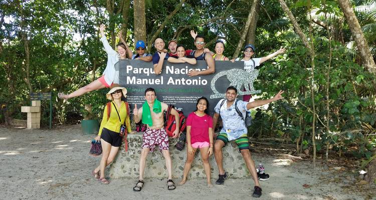 Costa Rica - de Arenal a Manuel Antonio - Bucket List Group Travel LLC 1