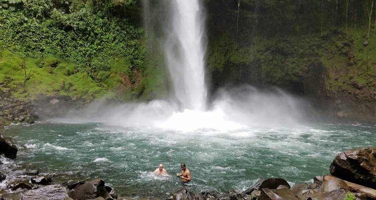 Costa Rica - de Arenal a Manuel Antonio - Bucket List Group Travel LLC 2