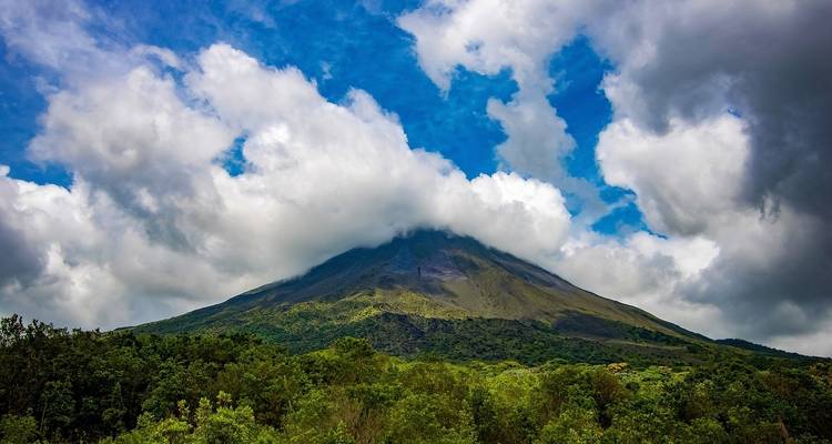 Costa Rica - de Arenal a Manuel Antonio - Bucket List Group Travel LLC 4