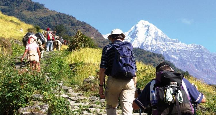 Bhutan Nepal- Paro Thimphu Katmandou Pokhara - Bucket List Group Travel LLC 3