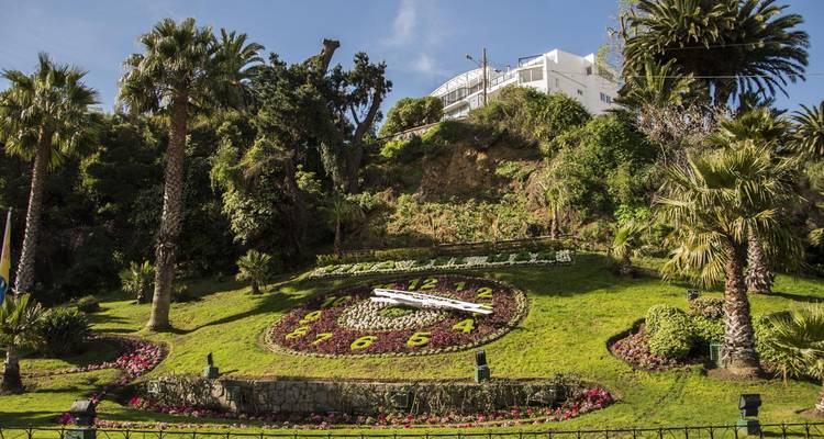 Voyage de 4 jours à Santiago - Tangol Tours 6