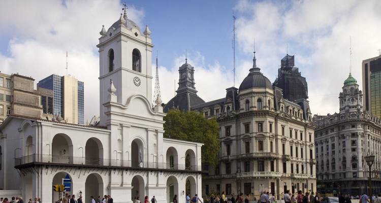 Buenos Aires, Puerto Iguazú & Salta - 10 Days - Tangol Tours 6