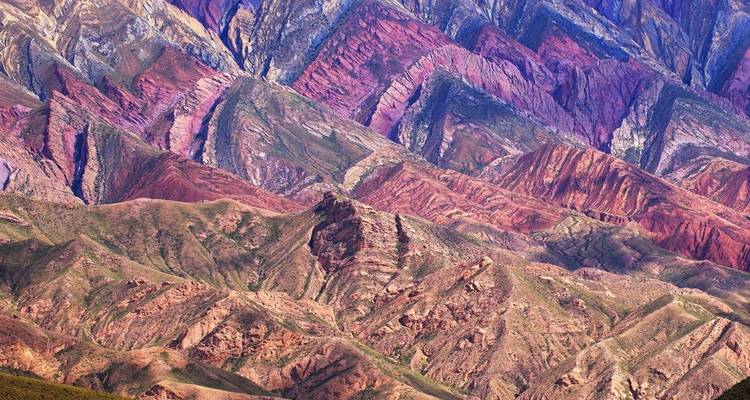 Buenos Aires, Puerto Iguazú & Salta - 10 Days - Tangol Tours 9