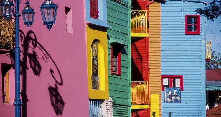 Buenos Aires, Puerto Iguazú & Salta - 10 Days - Tangol Tours 3