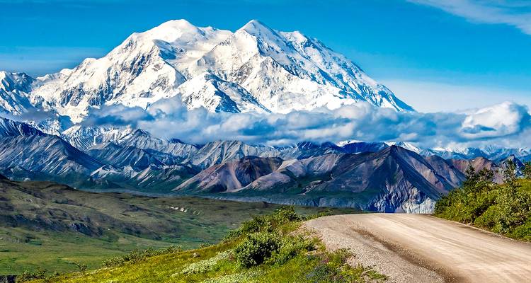 Customized 4-Day Mount Kenya Trekking, Daily Departure & Private Trip - Agate Travel 7
