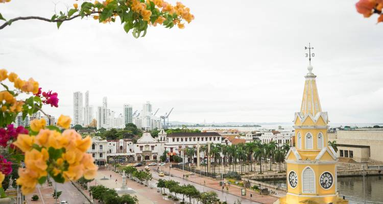 Service privé I Escapade en Colombie : Medellín et Carthagène - Vol intérieur inclus - The Colombian Trip 10