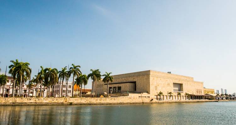 Service privé I Escapade en Colombie : Medellín et Carthagène - Vol intérieur inclus - The Colombian Trip 6