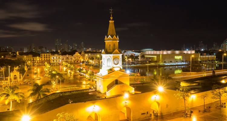 Service privé I Escapade en Colombie : Medellín et Carthagène - Vol intérieur inclus - The Colombian Trip 7