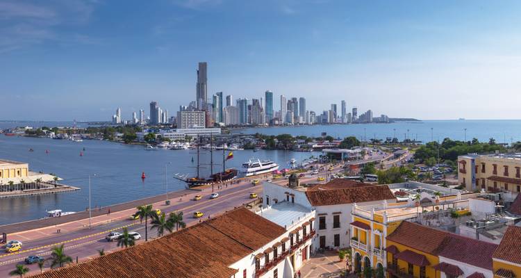 Service privé I Escapade en Colombie : Medellín et Carthagène - Vol intérieur inclus - The Colombian Trip 4