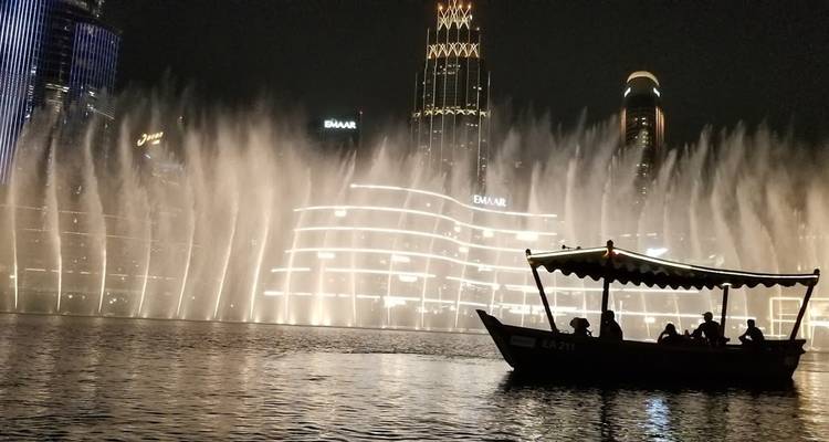 DUBAI - Les gratte- ciel du désert d'Abou Dhabi avec les points forts d'Oman - Bucket List Group Travel LLC 3