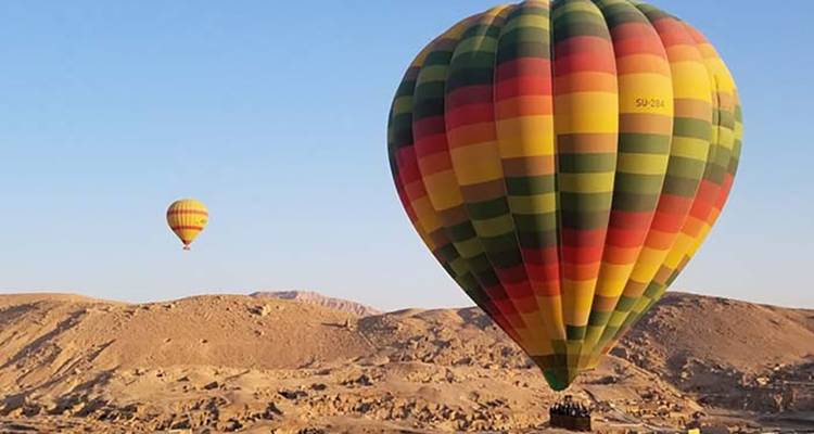 Egypte - Voyage de groupe Pyramides Croisière sur le Nil - Bucket List Group Travel LLC 6