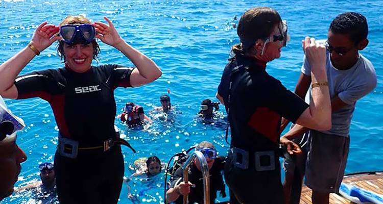 Egypte - Voyage de groupe Pyramides Croisière sur le Nil - Bucket List Group Travel LLC 8