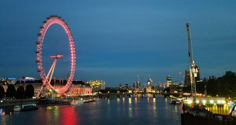 Angleterre Écosse Irlande - Les incontournables du Royaume-Uni - Bucket List Group Travel LLC 1