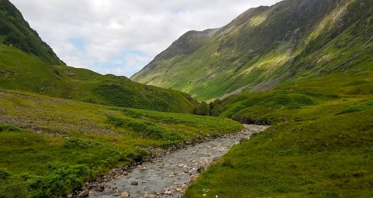Angleterre Écosse Irlande - Les incontournables du Royaume-Uni - Bucket List Group Travel LLC 4