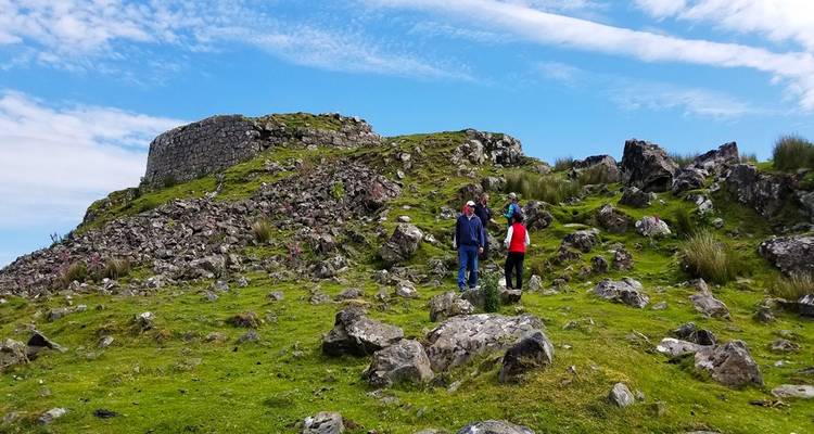 Angleterre Écosse Irlande - Les incontournables du Royaume-Uni - Bucket List Group Travel LLC 7