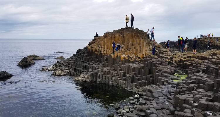 Angleterre Écosse Irlande - Les incontournables du Royaume-Uni - Bucket List Group Travel LLC 9