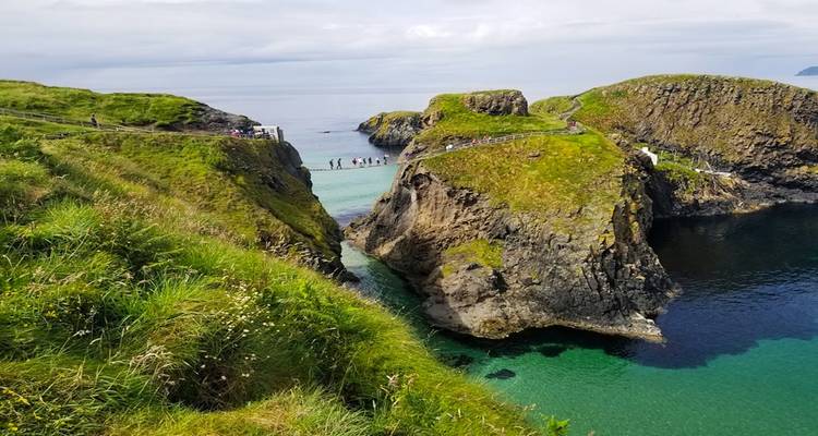 Angleterre Écosse Irlande - Les incontournables du Royaume-Uni - Bucket List Group Travel LLC 10