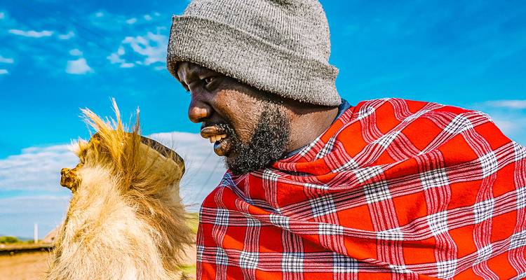 Safari y observación de aves en Kenia personalizado, salida diaria y circuito privado - Agate Travel 3