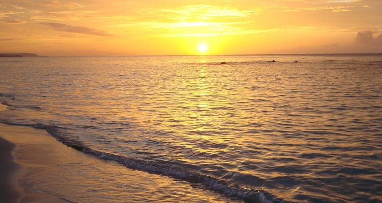 Jamaïque - Montego Bay Ocho Rios Negril Points forts - Bucket List Group Travel LLC 1