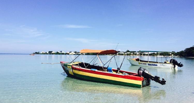 Jamaïque - Montego Bay Ocho Rios Negril Points forts - Bucket List Group Travel LLC 2