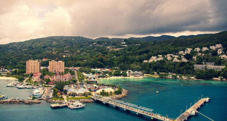 Jamaïque - Montego Bay Ocho Rios Negril Points forts - Bucket List Group Travel LLC 3