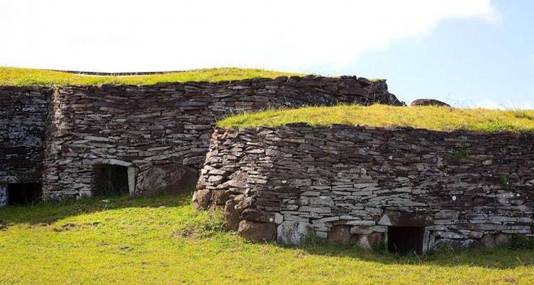L'île de Pâques - 3 jours - Receptivo Aborigen Tours 3