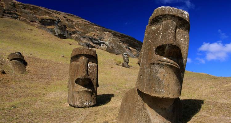 4-Day Trip Best of Easter Island - Tangol Tours 6
