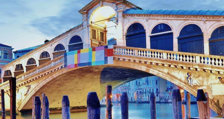European Whirl (Summer, End Paris, 12 Days) (11 destinations) - Trafalgar 2