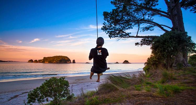 24 Day 'Kea' National Adventure Tour - Stray Travel 2