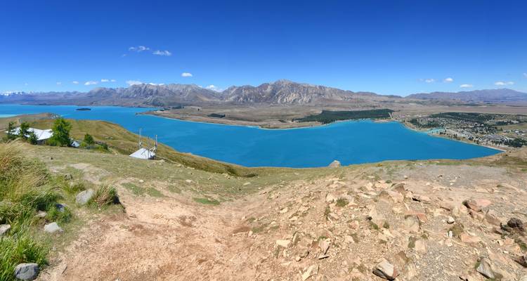 11 Day 'Takahe' South Island Select Tour - Stray Travel 8