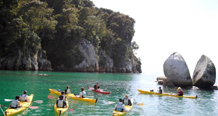 11 Day 'Takahe' South Island Select Tour - Stray Travel 3
