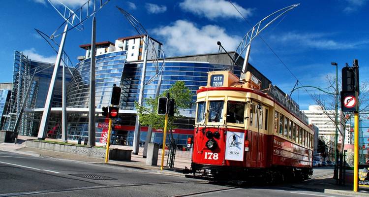 11 Day 'Weka' South Island Adventure Tour - Stray Travel 3