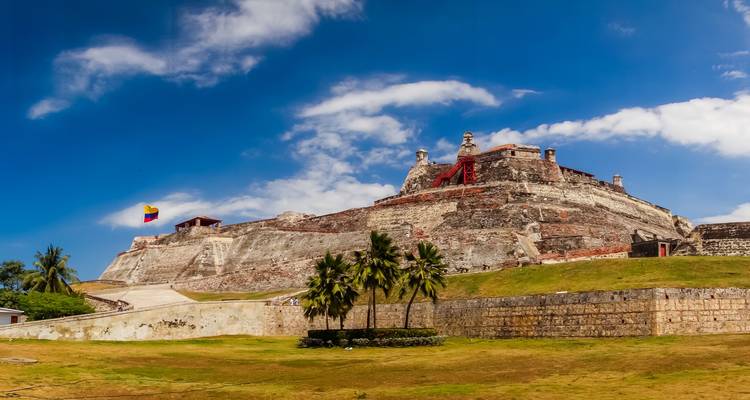 Private Service I Best-Selling Journey: One Week in Bogotá, Medellín & Cartagena — Domestic Flights Included - The Colombian Trip 9