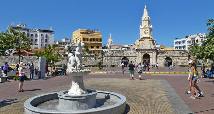 Private Service I Best-Selling Journey: One Week in Bogotá, Medellín & Cartagena — Domestic Flights Included - The Colombian Trip 10