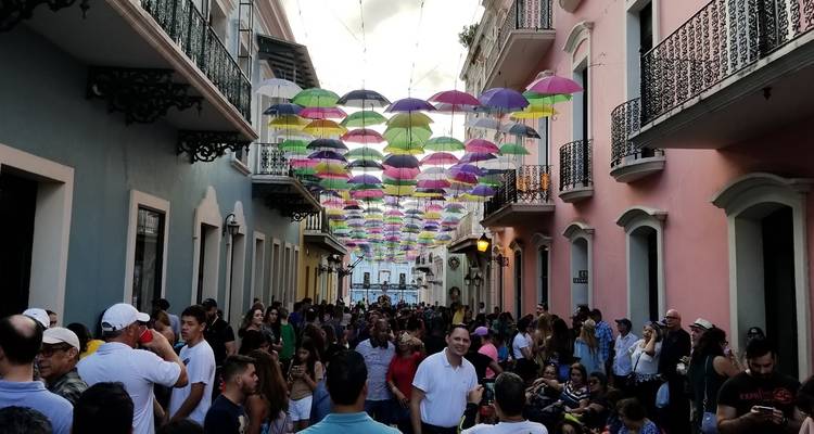 PUERTO RICO – Natural Wonders & Adventure - Bucket List Group Travel LLC 1