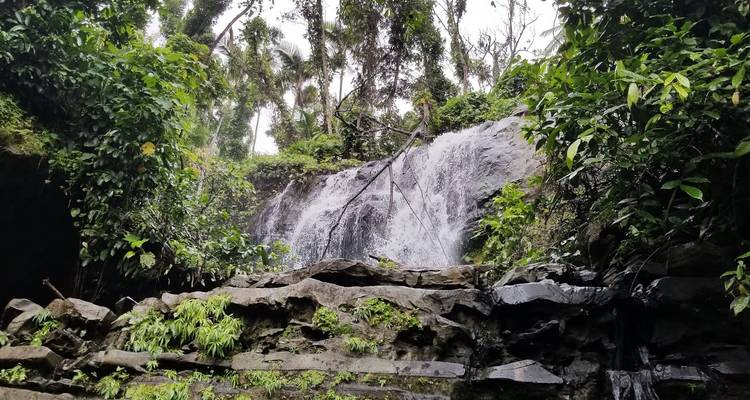 PUERTO RICO – Natural Wonders & Adventure - Bucket List Group Travel LLC 2