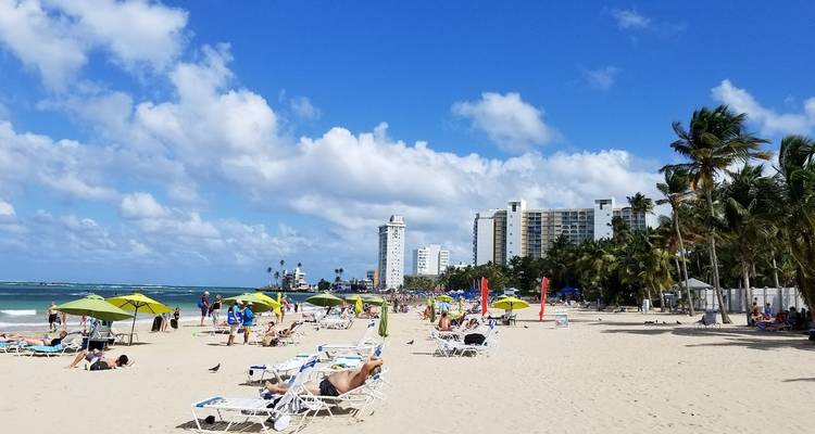 PUERTO RICO – Natural Wonders & Adventure - Bucket List Group Travel LLC 6