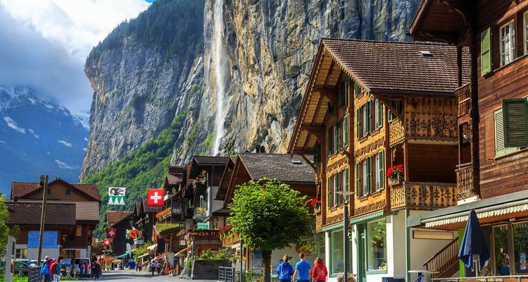 SUISSE - Les points forts de Genève à Zurich - Bucket List Group Travel LLC 1
