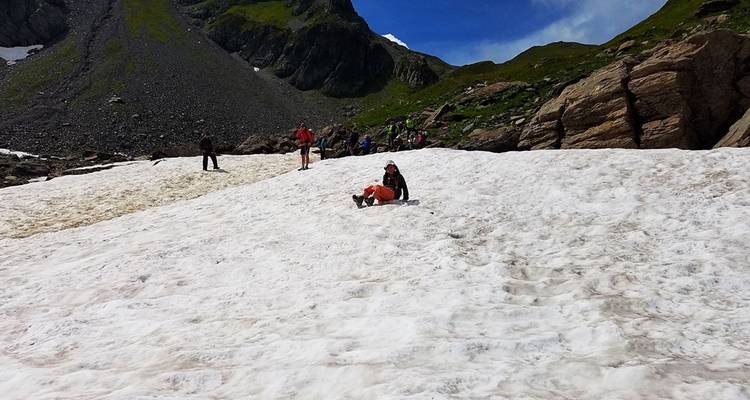 TOUR DU MONT BLANC – Switzerland France Italy - Bucket List Group Travel LLC 6