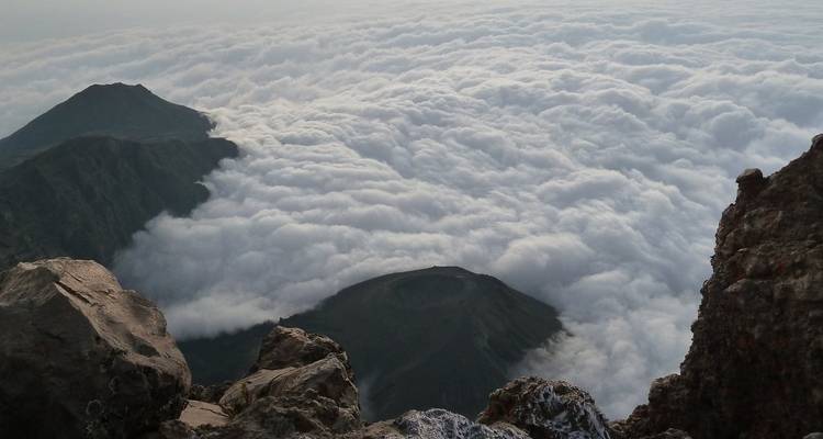Trekking au Mont Meru 4 jours - Gracepatt Ecotours Kenya 4