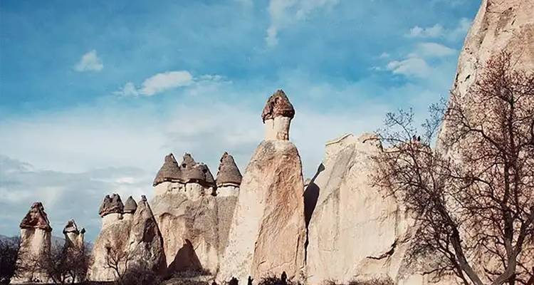 Turquía - Estambul Capadocia Pamukkale Éfeso - Bucket List Group Travel LLC 2